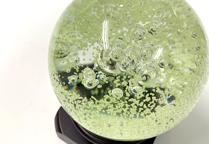 宇宙星空 精裝盒(含底座)